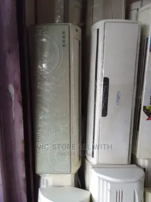 Smart Ac 1hp Haier Thermocool With Low Power Consumption