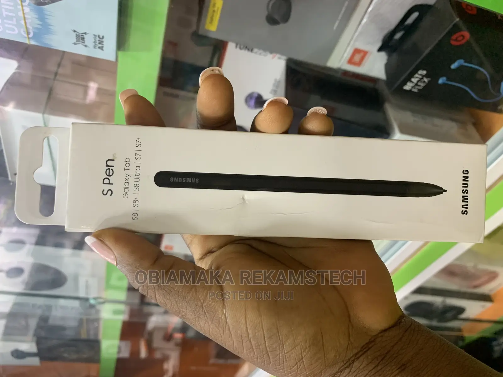 Samsung Pen