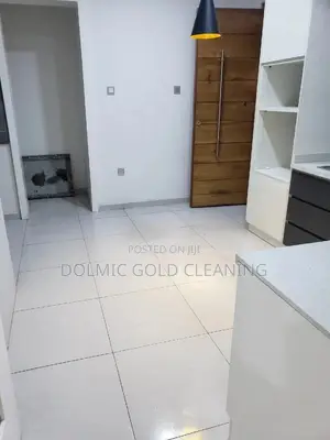 Post Construction Cleaning Services