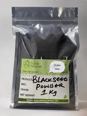 Blackseed Powder 1kg