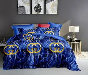 Dior, Channel Beddings