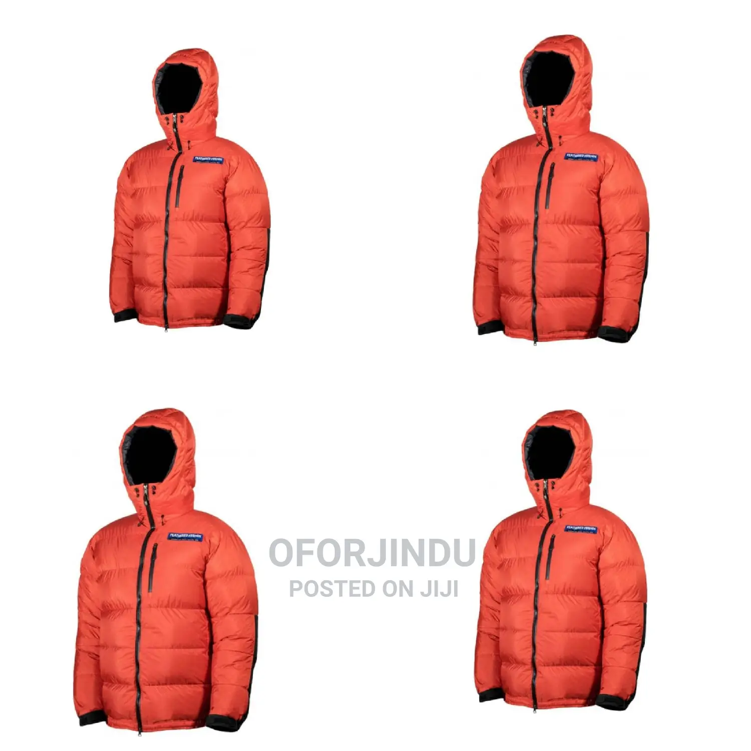 Winter Jacket Foreign Used Original