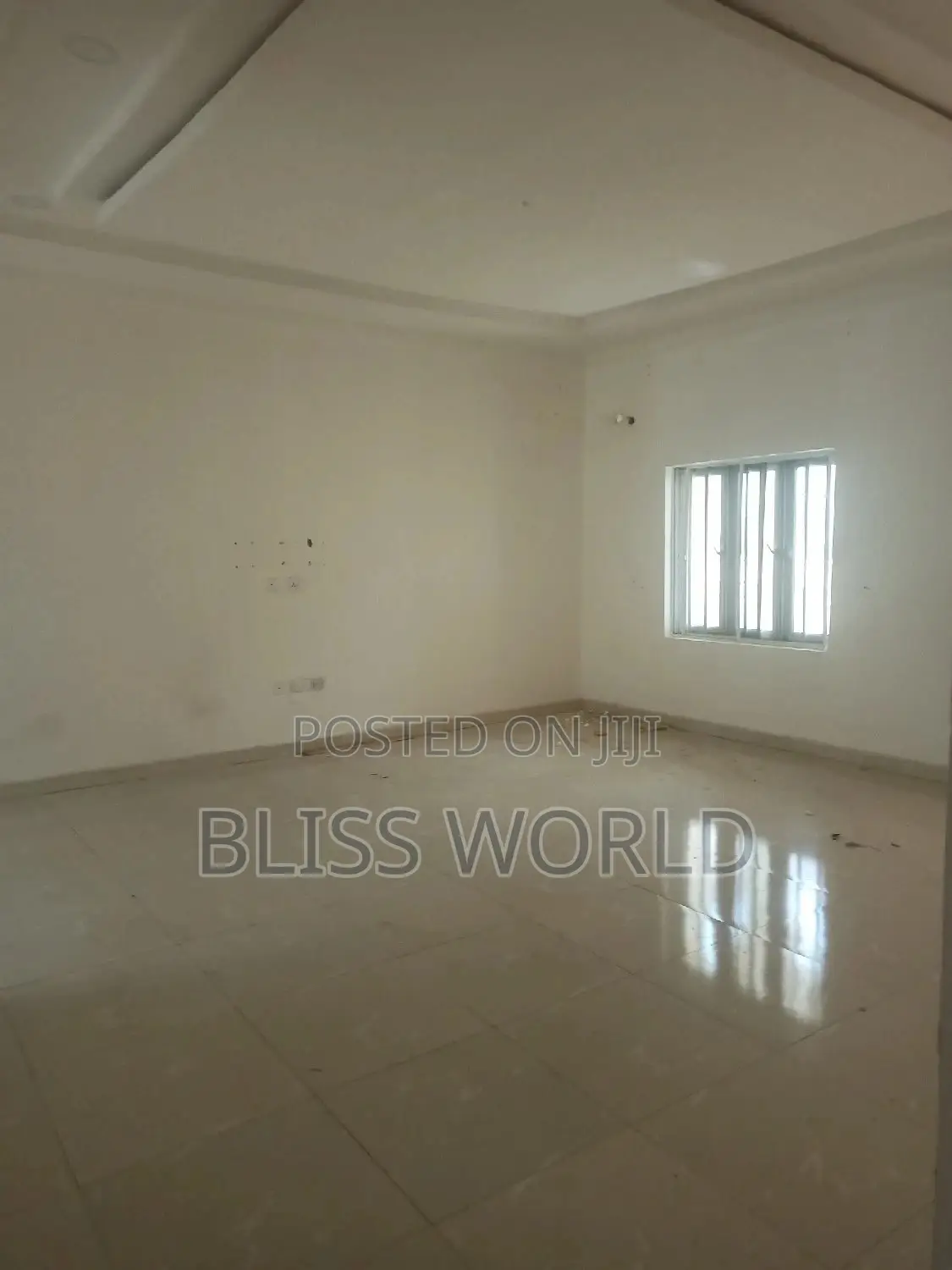 3bdrm Block of Flats in Mabuchi, Mabushi for sale