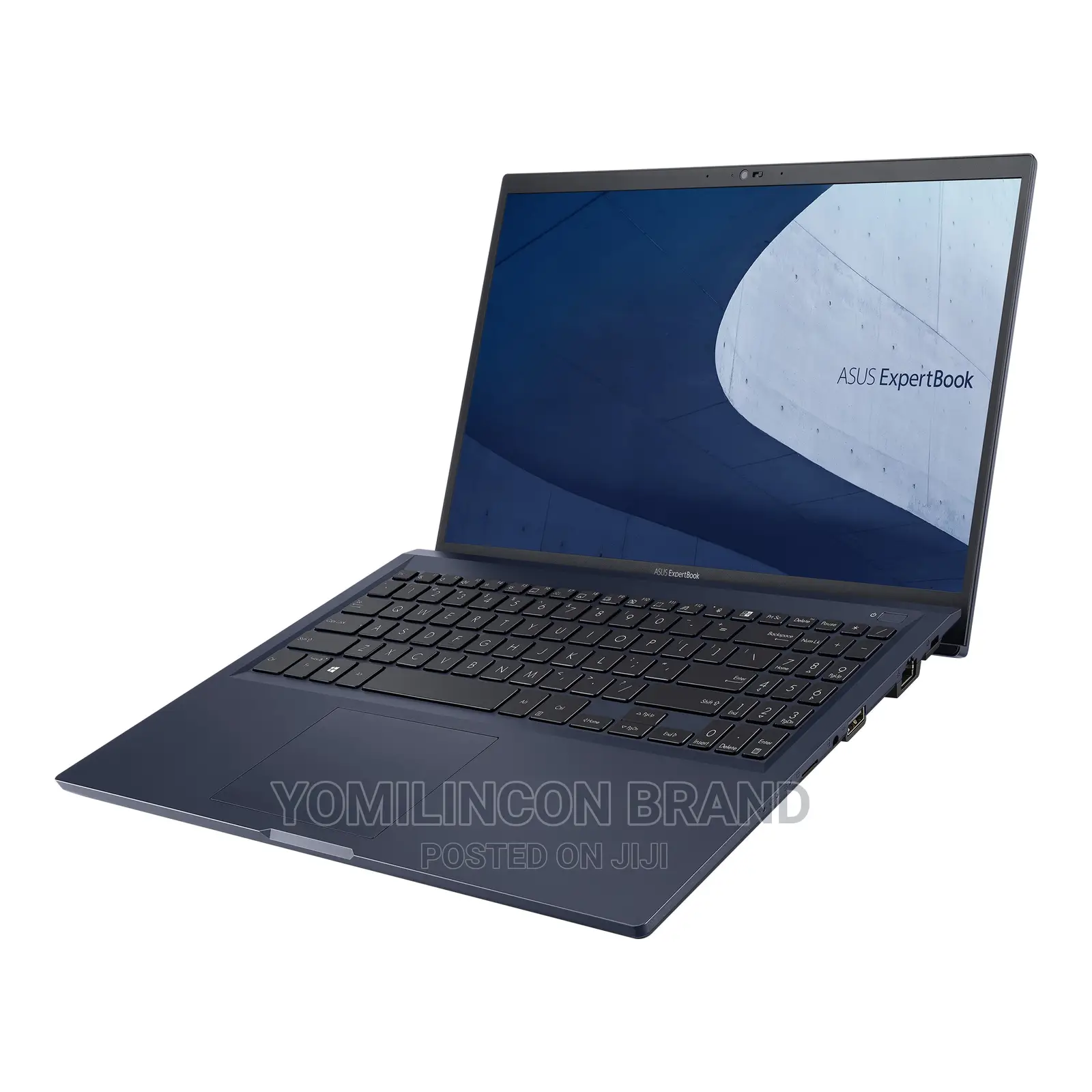 New Laptop Asus 16GB Intel Core I7 SSD 512GB