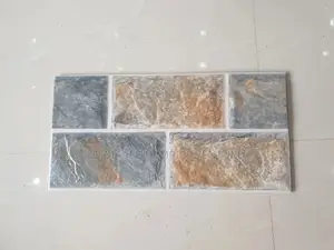 Crack Tiles for Walls