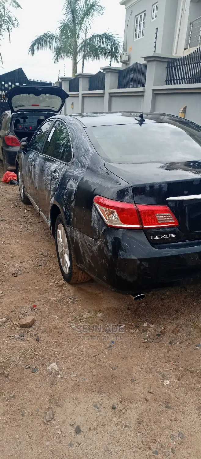 Car Buffing and Polish Services