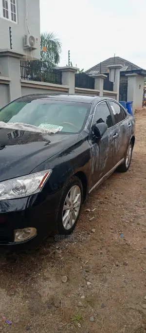 Car Buffing and Polish Services