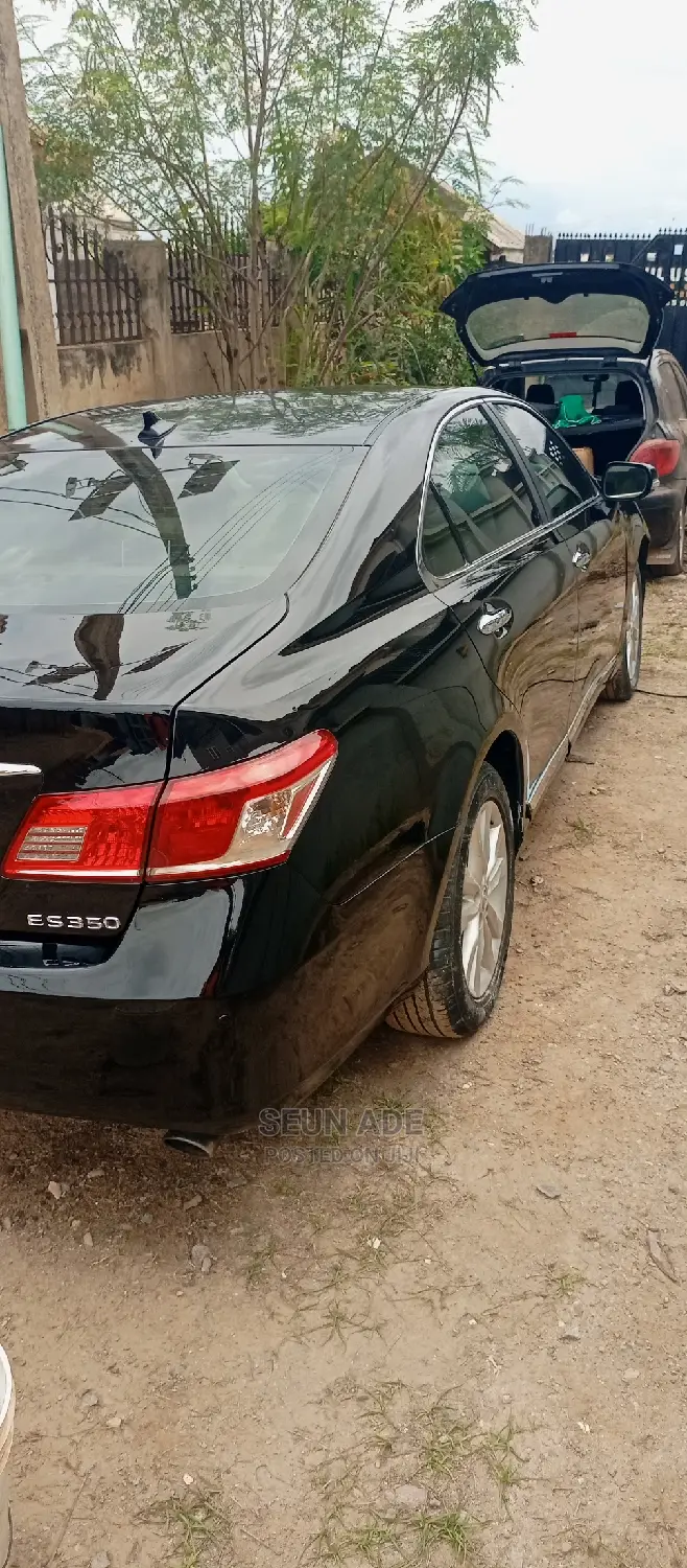Car Buffing and Polish Services