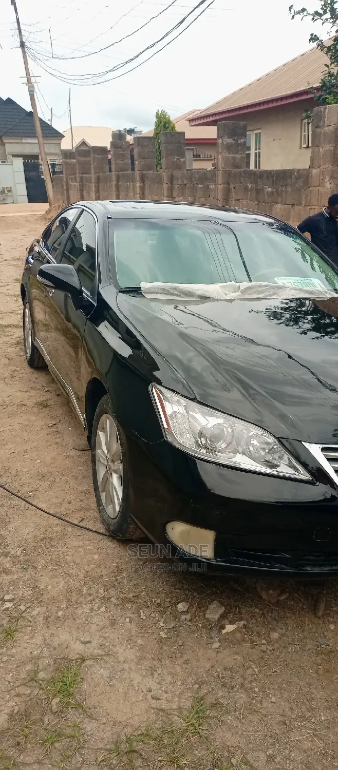 Car Buffing and Polish Services