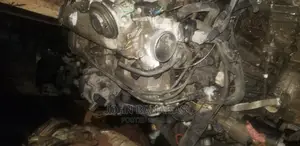 Toyota Engine Camry 2000 to 2002 5s