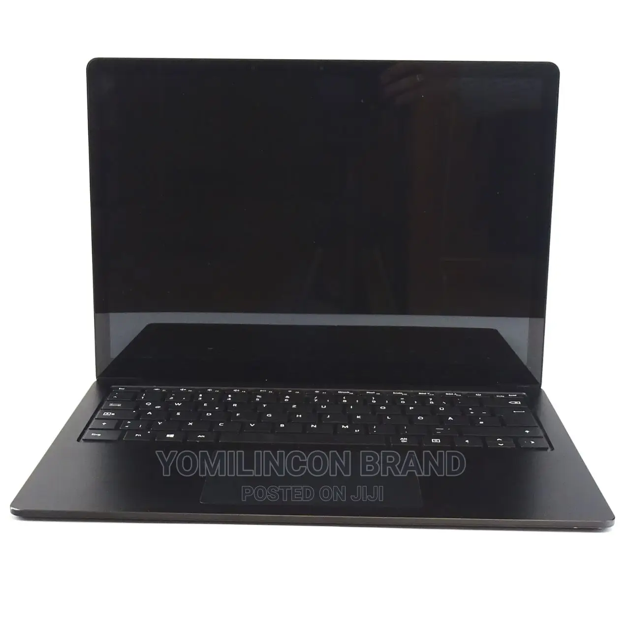 New Laptop Microsoft Surface Laptop 4 32GB Intel Core I7 SSD 1T