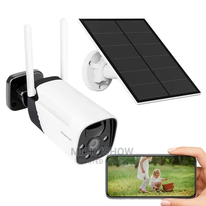 CCTV Camera