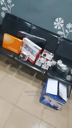 CCTV Camera
