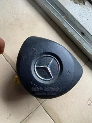 All Types of Mercedes Benz Steering Air Bagate Available