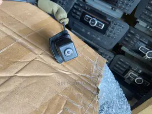 All Model of Mercedes Benz Back Camera Are Available
