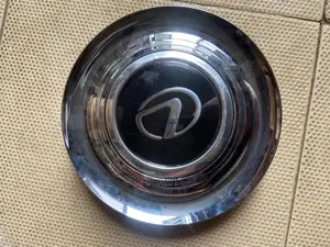 All Model of Lexus Rim Covers Are Available