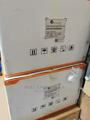 5kva 48v Felicity Hybrid IVEMQ5048