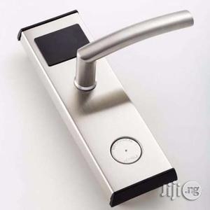 Hotel Card Lock System