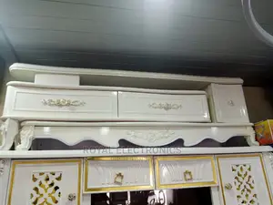 Best Quality Royal Tv Stand With Drawer