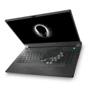 New Laptop Alienware Area-51m 32GB Intel Core I7 SSD 1T