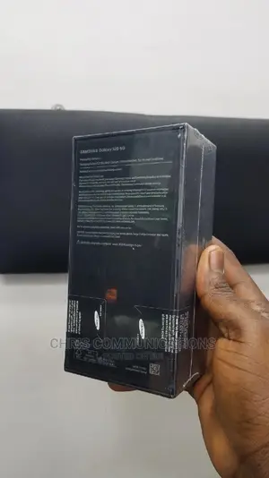 New Samsung Galaxy S20 128 GB Gray