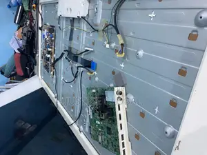 Samsung TV Spare Parts
