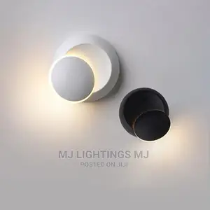 Indoor LED Wall Bracket Light.