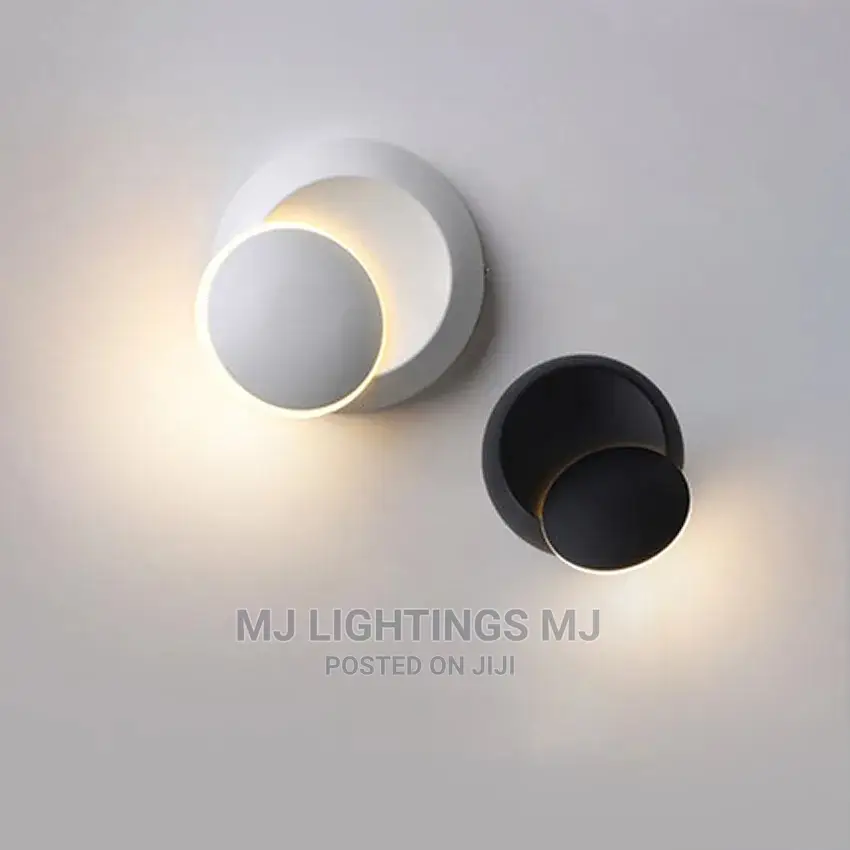 Indoor LED Wall Bracket Light.