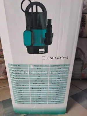 EVE Fanting Pump