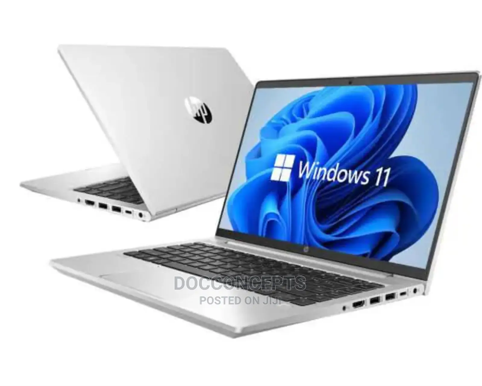New Laptop HP ProBook 440 8GB Intel Core I5 SSD 512GB
