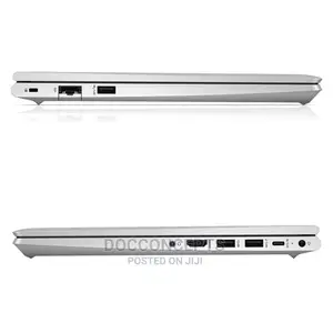 New Laptop HP ProBook 440 8GB Intel Core I5 SSD 512GB