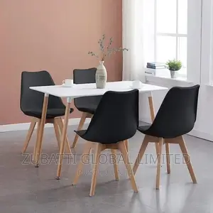 Set of Foreign Dining Chairs