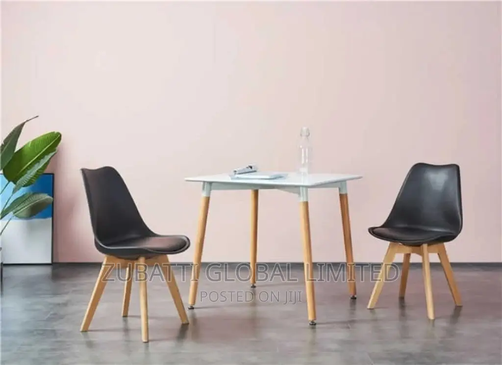 Set of Foreign Dining Chairs
