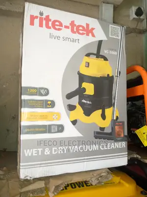Vacuum Cleaner
