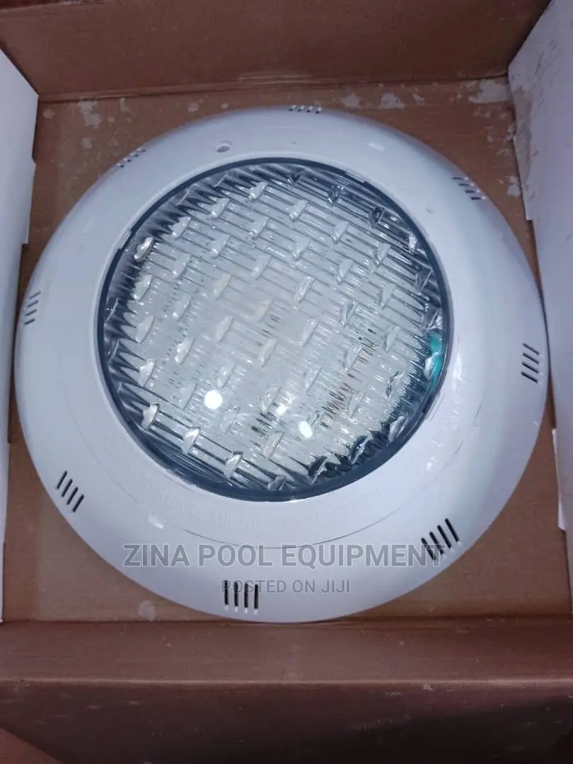 Swimming Pool Underwater Light