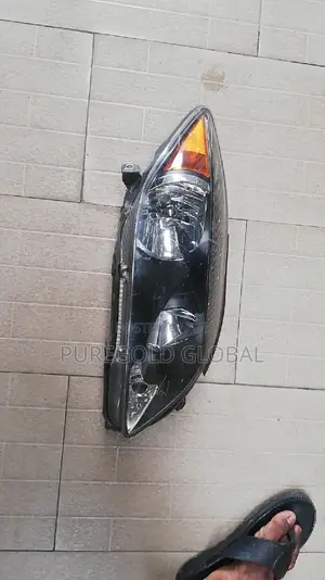 Scion Tc Headlamp