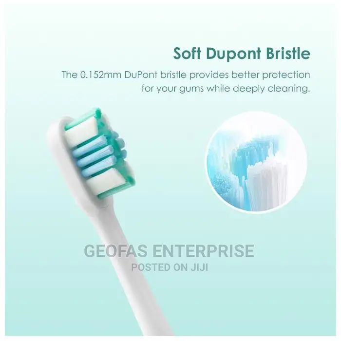 Oraimo Smart Dent Electric Toothbrush