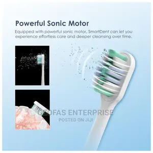 Oraimo Smart Dent Electric Toothbrush