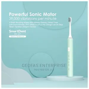 Oraimo Smart Dent Electric Toothbrush