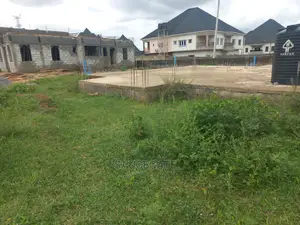 A Plot for Sale at Lugbe