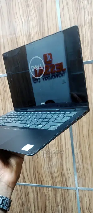 Laptop Dell Inspiron 13 7386 16GB Intel Core I7 SSD 512GB