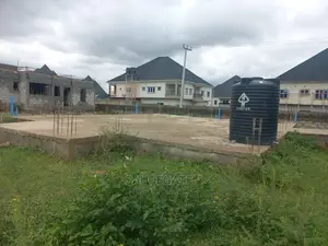 A Plot for Sale at Lugbe
