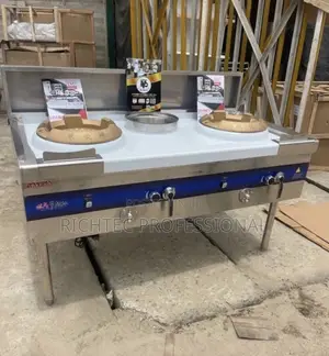 Chinese Cooker
