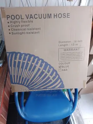 Swimming Pool Suction Hose