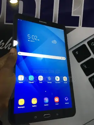 Samsung Galaxy Tab A 10.1 & S Pen (2016) 16 GB Black