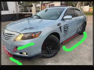 Side ABS Guide for All Cars