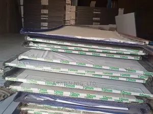 Danpalon and Skylight Roofing