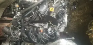 Toyota Engine Highlander 2017 2gr