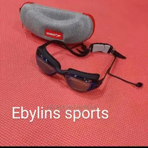 Swimming Goggles