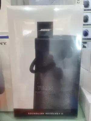 Bose Speakers